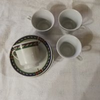 чаши, чинии, канички, купички,плата, снимка 4 - Сервизи - 22161605