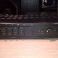 Grundig v4200 mk II stereo amplifier-внос швеицария, снимка 1 - Ресийвъри, усилватели, смесителни пултове - 14960249