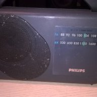 поръчан-Philips receiver-внос швеицария, снимка 4 - Ресийвъри, усилватели, смесителни пултове - 13324075