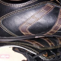 LEVIS № 43 Мъжки спортни обувки , снимка 3 - Маратонки - 19969542