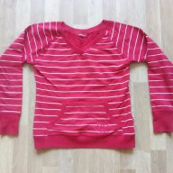 дамска блуза, снимка 1 - Блузи с дълъг ръкав и пуловери - 16065982