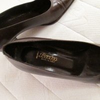 Дамски обувки, снимка 2 - Дамски ежедневни обувки - 21702887