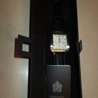 Мъжки часовник PierCarlo D’Alessio - водоустойчив, хронометри, снимка 4 - Мъжки - 8948010