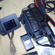 Продавам видеосамера JVC AXM-307 и триножник TANNER tr102 , снимка 10 - Камери - 12903194