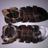 River Island оригинални обувки, снимка 4 - Мъжки сандали - 24633507