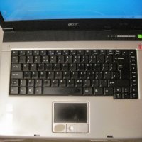 Продавам Acer  Аspire 5000-  на части, снимка 2 - Части за лаптопи - 18735401
