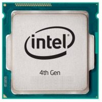 процесор cpu intel G3260 socket сокет 1150  , снимка 2 - Процесори - 21463149