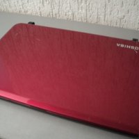 Лаптоп Toshiba SATELLITE L50-B-2FN, снимка 1 - Лаптопи за дома - 24892905