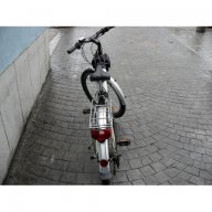 Електро колело велосипед 800вата., снимка 3 - Велосипеди - 11640642