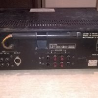 &hitachi-stereo receiver-made in japan, снимка 12 - Ресийвъри, усилватели, смесителни пултове - 22473129