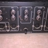 crown japan-ws440-stereo amplifier-внос швеицария, снимка 18 - Ресийвъри, усилватели, смесителни пултове - 23593601