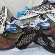 Aerosoles original, N- 41, MAXI DAMA, естествена кожа шарка тип леопард, GOGOMOTO.BAZAR.BG®, снимка 14 - Дамски ежедневни обувки - 18180577