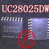 UC28025DW, снимка 1 - Друга електроника - 22466633