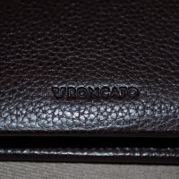 Roncato Panama DLX с RFID защита портфейл, снимка 8 - Портфейли, портмонета - 23099364