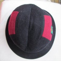 WIGENS маркова шведска шапка с прибиращи се ушанки размер 58., снимка 2 - Шапки - 19834879