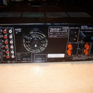SOLD-technics su-x955//370watts-made in japan-amplifier-внос швеицария, снимка 14 - Ресийвъри, усилватели, смесителни пултове - 12104419