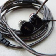 Продавам висококачествени професионални слушалки тип тапи earphones Dt5, снимка 5 - Слушалки и портативни колонки - 11507125