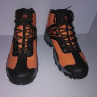 Timberland оригинални обувки, снимка 2 - Мъжки боти - 24473377