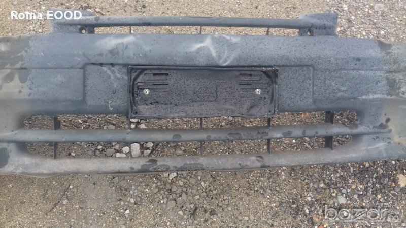 Предни брони, снимка 1