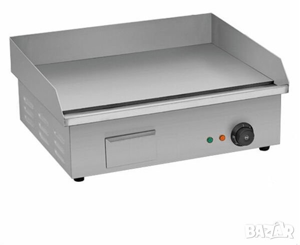 Скара Плоча 3 модела професионални електрически, снимка 1