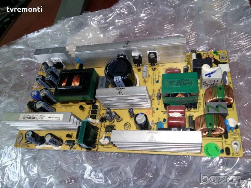 POWER BOARD 40-1PL37C-PWG1XG, снимка 1