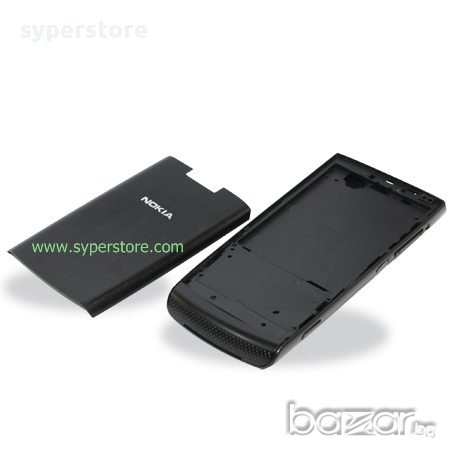 Панел за NOKIA X3-02 за мобилен телефон Високо качество Housing Cover, снимка 1