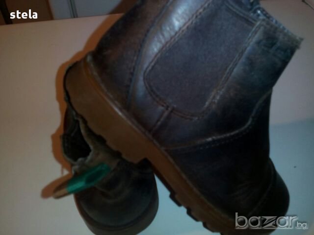 боти-clarks, снимка 1