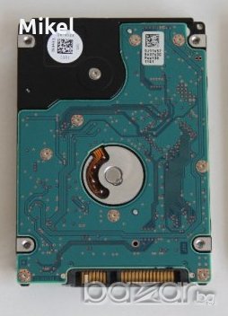 Hitachi  хард диск за контролера с лоши сектори, снимка 1