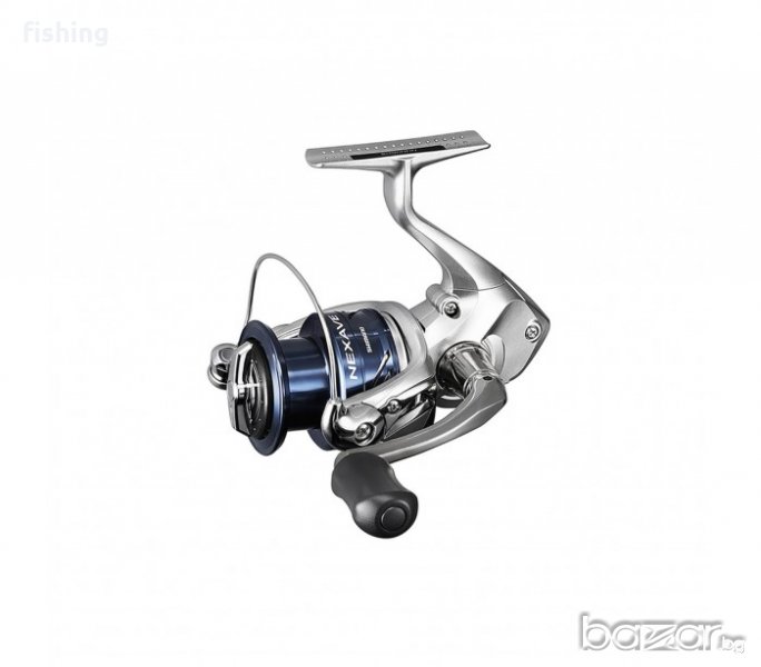 Макара Shimano Nexave Размери : 2500/3000/4000/8000, снимка 1