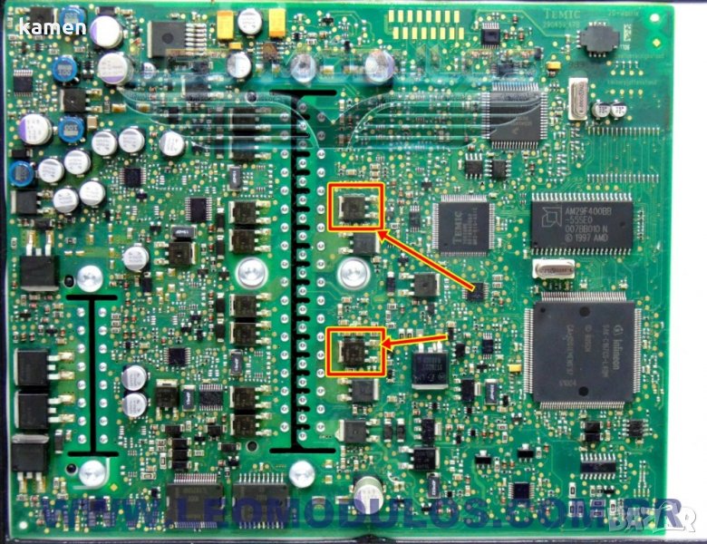 40n06-25l , снимка 1