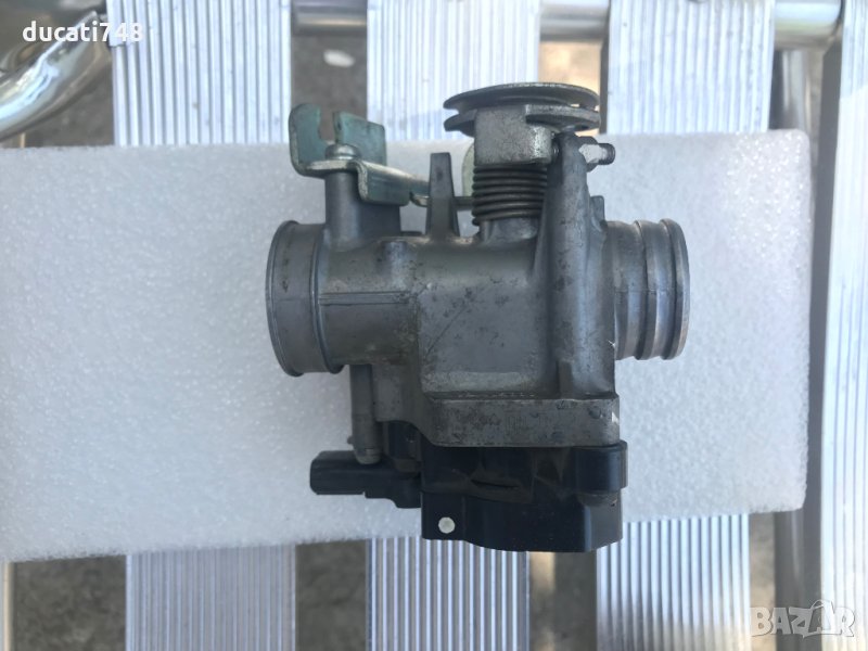 Дросел клапа (Throttle Body Assy) за Honda PCX 125 - 2010-2013 - първа генерация, снимка 1