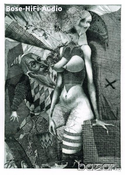 НАМАЛЕНА!!! Картина Уникат за Дома,Офиса,Заведение, снимка 1