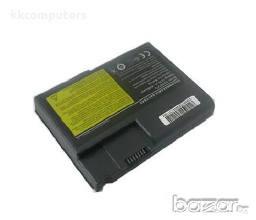 Battery for Notebook Acer Aspire 1200,TravelMate 270/XV,272/LC/X/XV/XVi,273/X/XV,275/LC,A550 Series , снимка 1