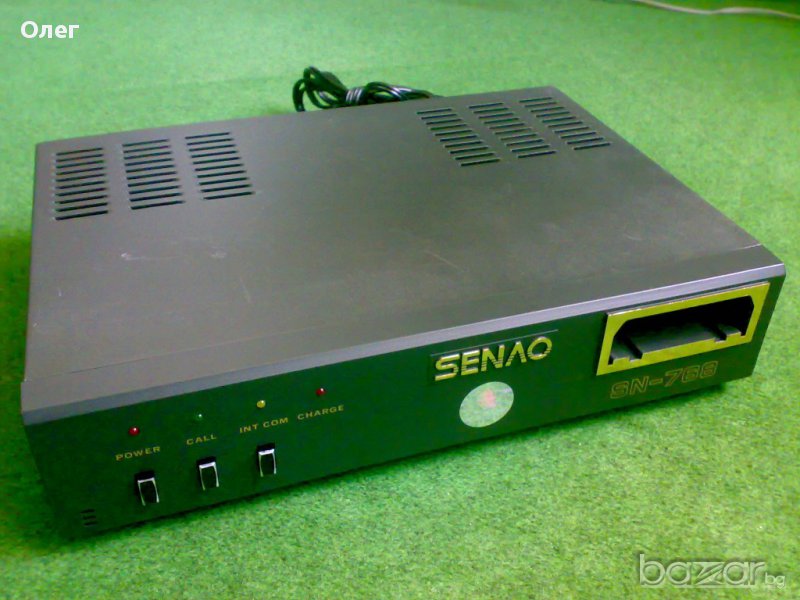 Senao SN-768, снимка 1
