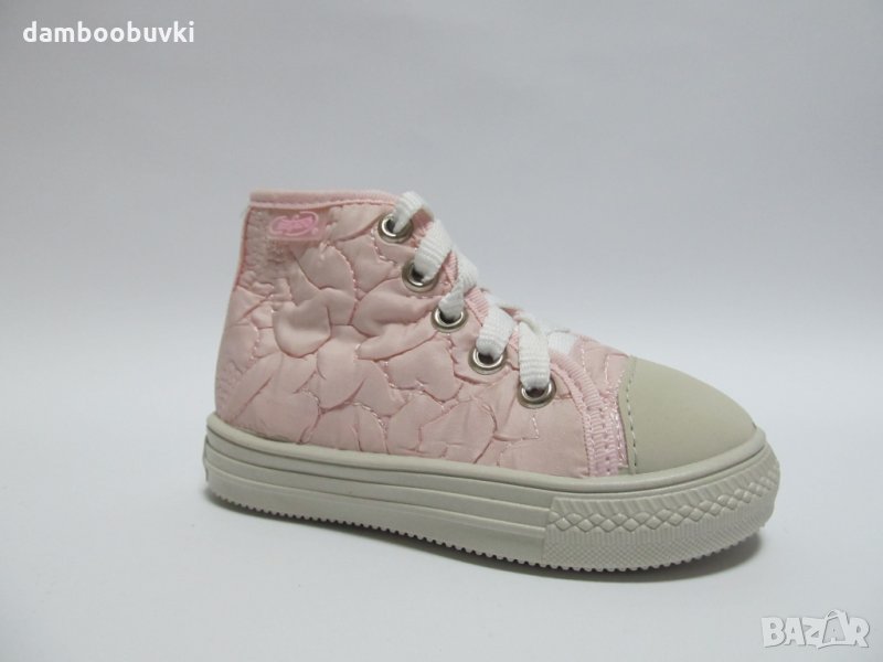 Детски кецове BEFADO розов, снимка 1