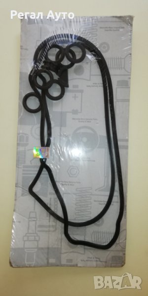 A1040102130 Гарнитура капак клапани к-т Mercedes, снимка 1