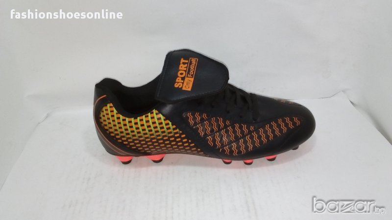 юношески бутонки SPORT. (Н), снимка 1