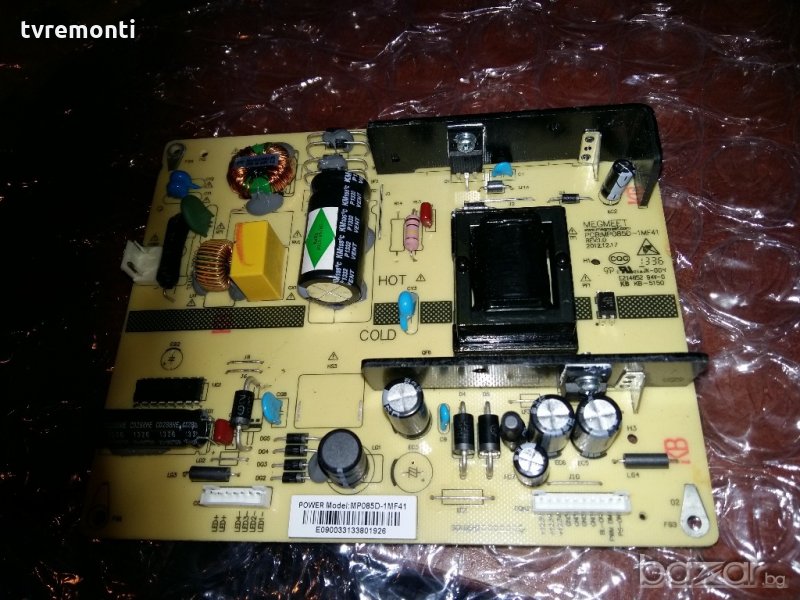 POWER-MP085D-1MF41, снимка 1