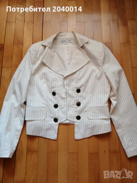 Дамски сака, снимка 1