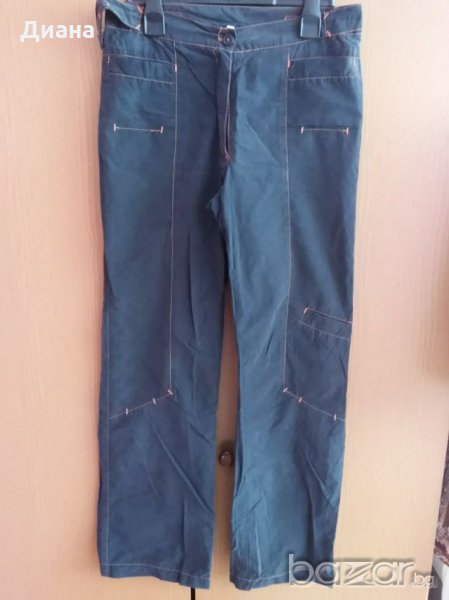Дамски спортен панталон DIESEL, размер S, снимка 1