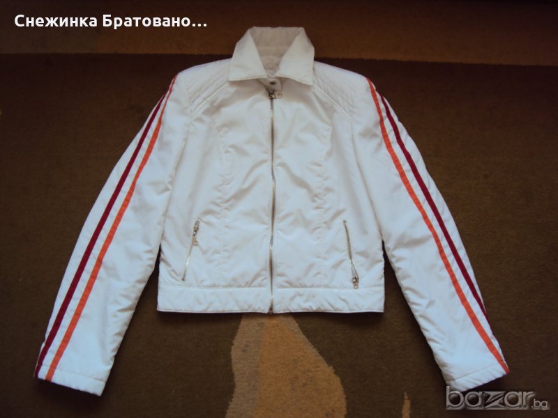 Леко пролетно яке с подплата, снимка 1