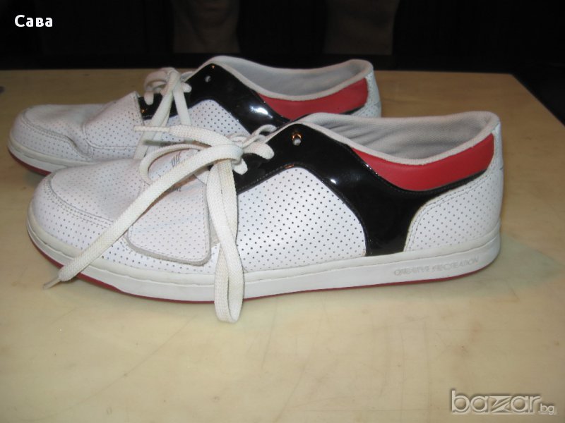 Спортни обувки Creative recreation  номер42, снимка 1