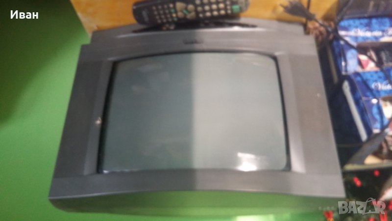 Продавам телевизор, снимка 1