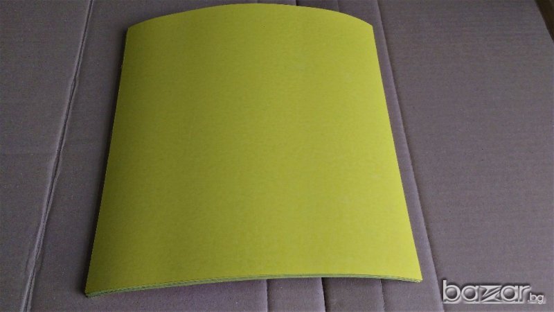 Немска шкурка Р 400  -SCHRÖDER-, снимка 1