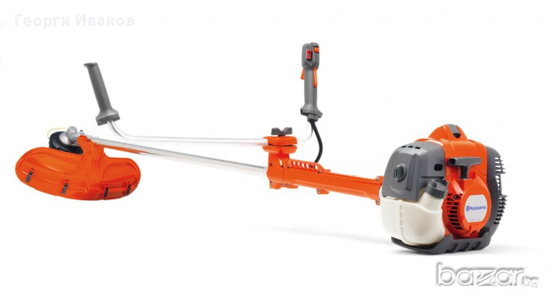 Husqvarna 336fr-моторна коса-1449,99 лв., снимка 1