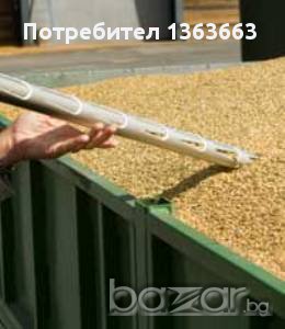 ПРОБОВЗЕМНИ СОНДИ ЗА ЗЪРНО, снимка 1