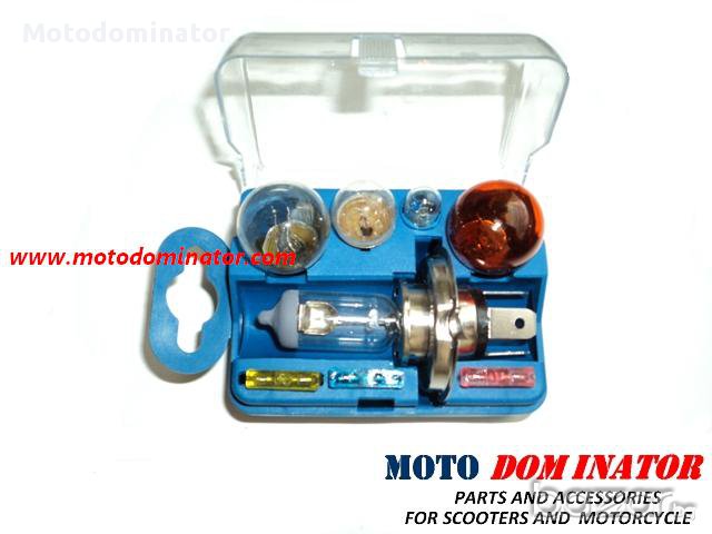 Комплект лампи, снимка 1