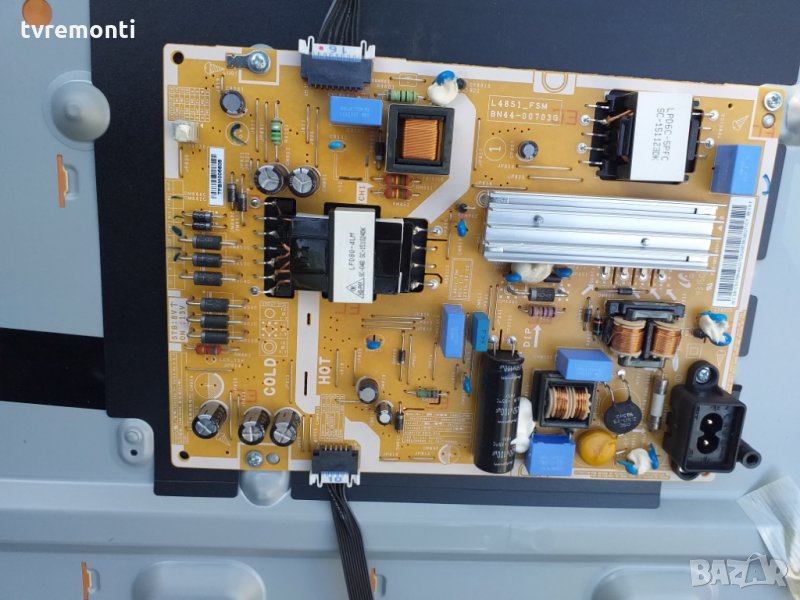POWER SUPPLY BOARD L48S1_FSM BN44-00703G, снимка 1