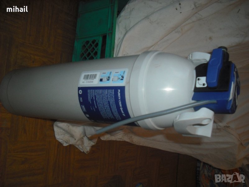Brita Purity C500 Quell ST, снимка 1