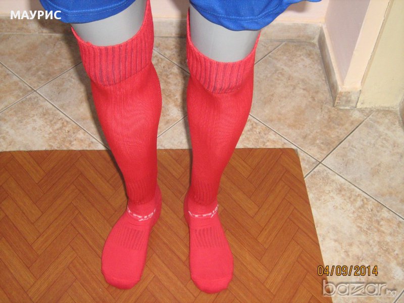 Футболни чорапи - калци PATRIOT, снимка 1